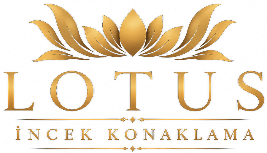 Lotus İncek Konaklama