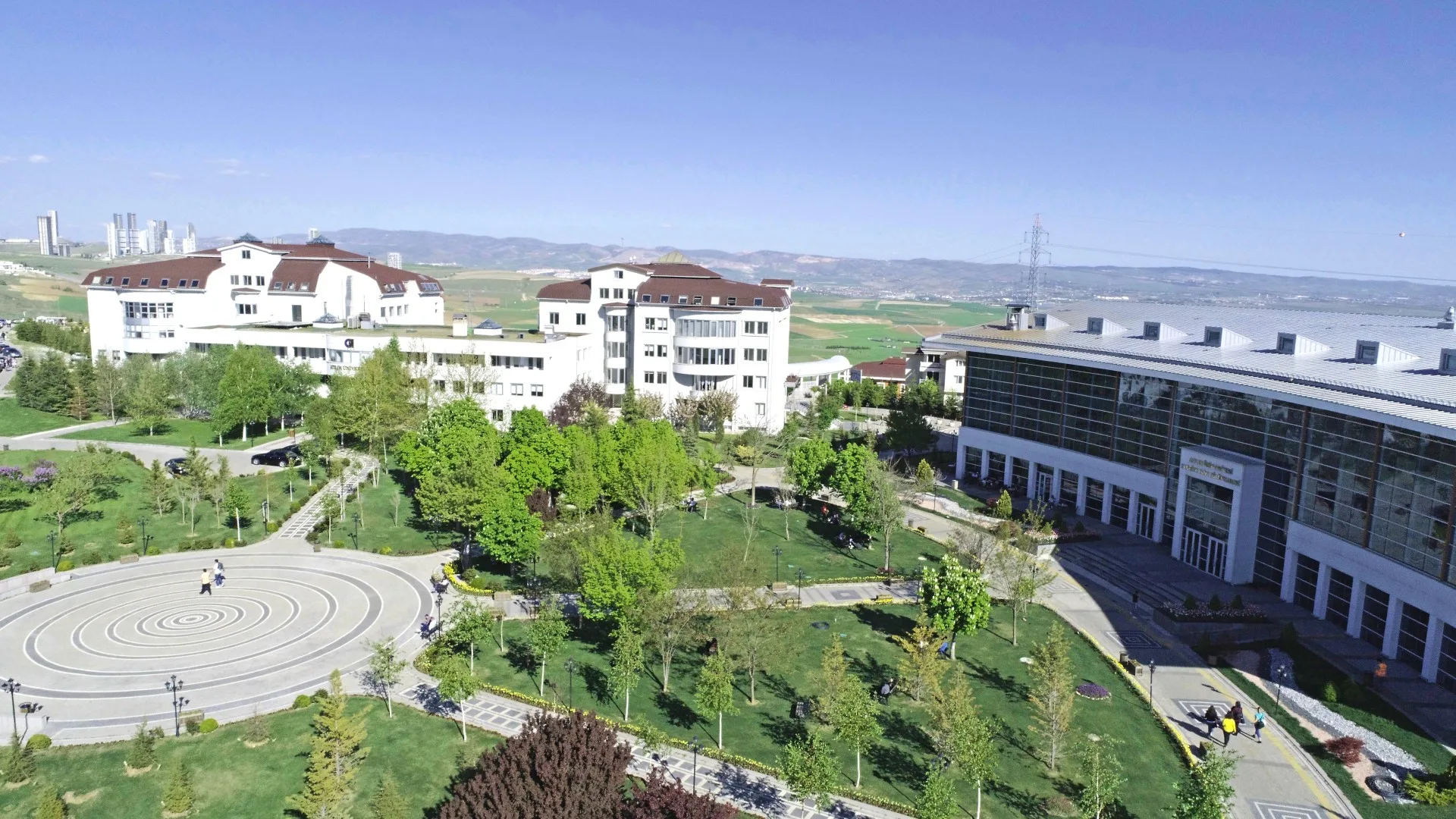Hotel and Guesthouse Near Atılım University | Lotus İncek Accommodation
