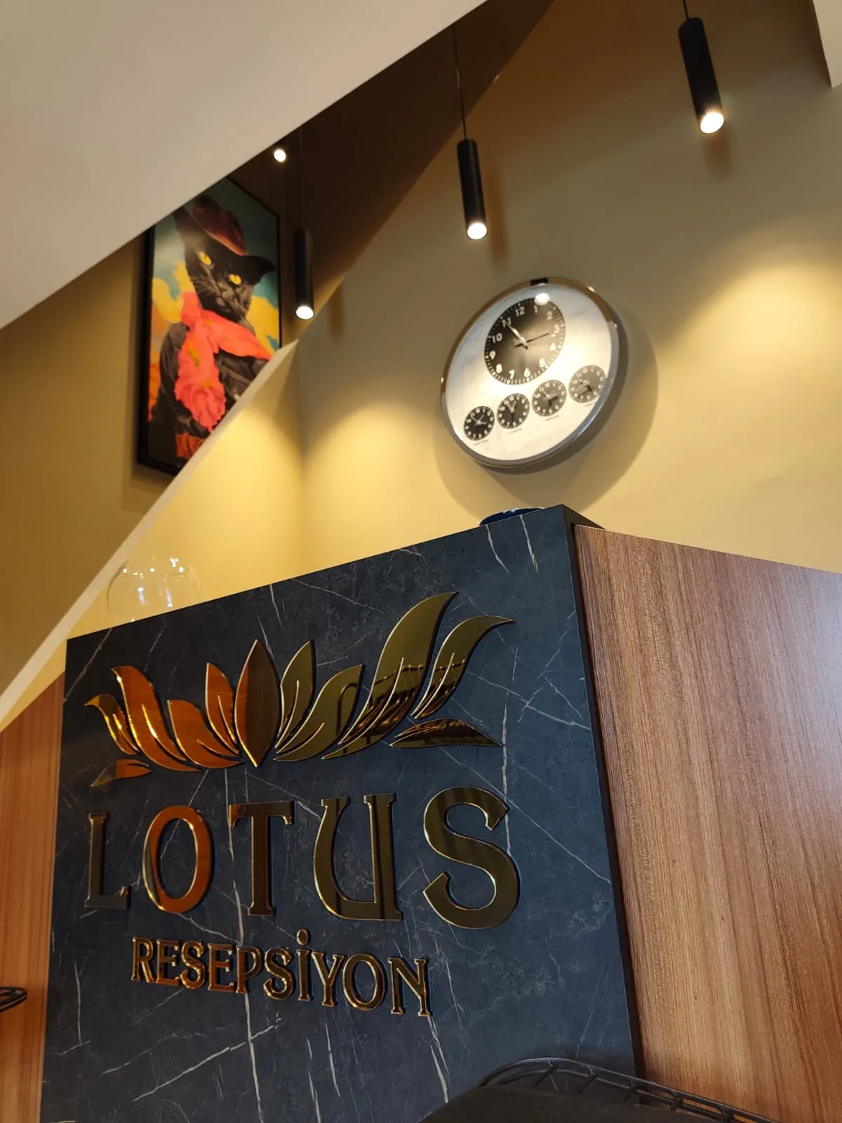 A Boutique Hotel Alternative for Those Seeking a Hotel in İncek | Lotus İncek Accommodation
